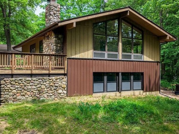 N6280 Goose Lake Road, Spooner, WI 54801