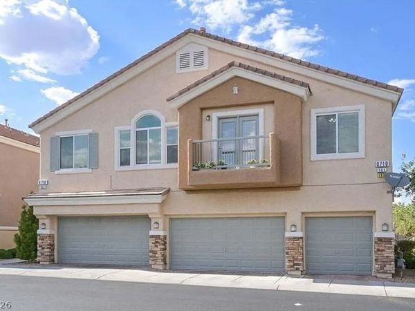 8710 Horizon Wind Avenue , Unit 101, Las Vegas, NV 89178