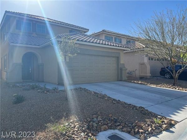 341 Sonoma Valley Street, Las Vegas, NV 89144