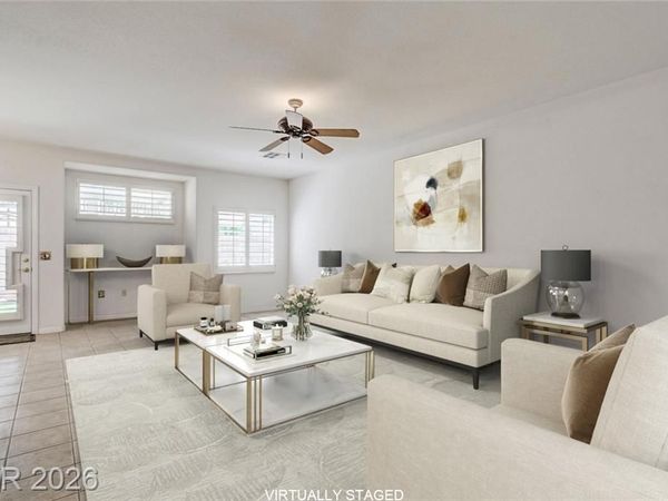 1479 Orange Jubilee Road, Henderson, NV 89014