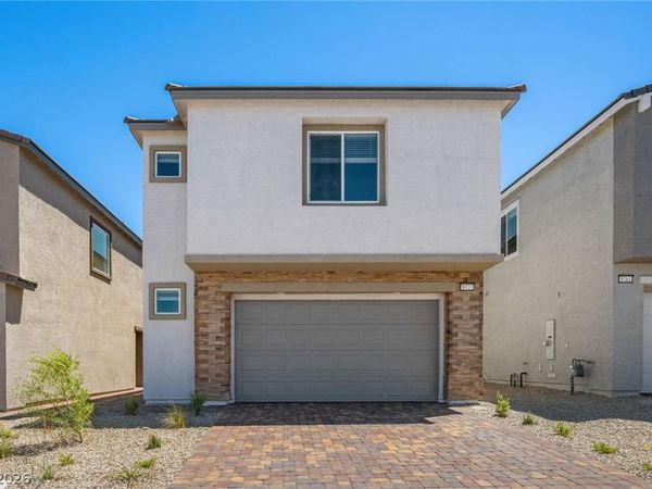 9777 Sunset Canyon Avenue, Las Vegas, NV 89178