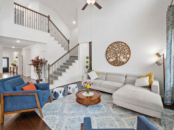 211 Prato PL, Georgetown, TX 78628
