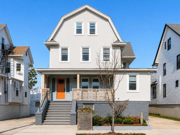 536 Beach 72nd Street , Unit 3, Arverne, NY 11692