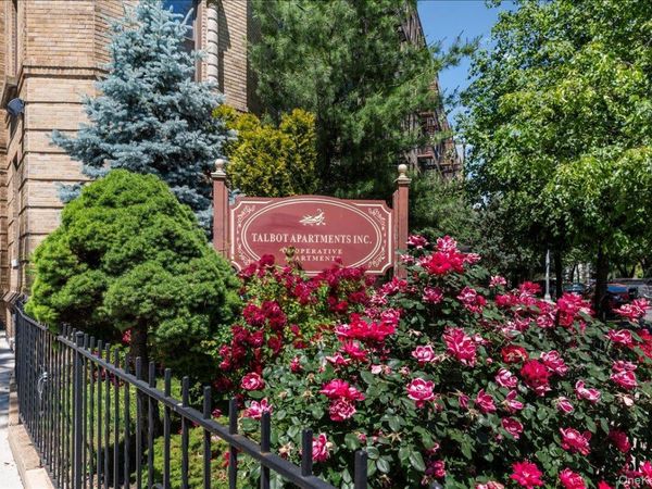 83-52 Talbot Street , Unit 6H, Kew Gardens, NY 11415