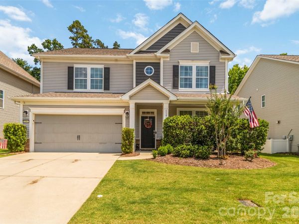 11062 River Oaks Drive NW, Concord, NC 28027