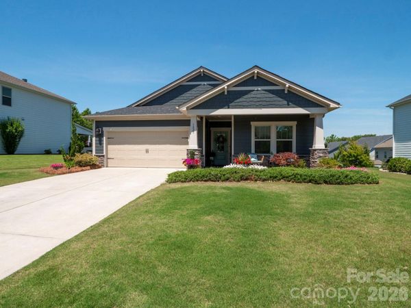 1023 Ellington Downs Way , Monroe, NC 28110