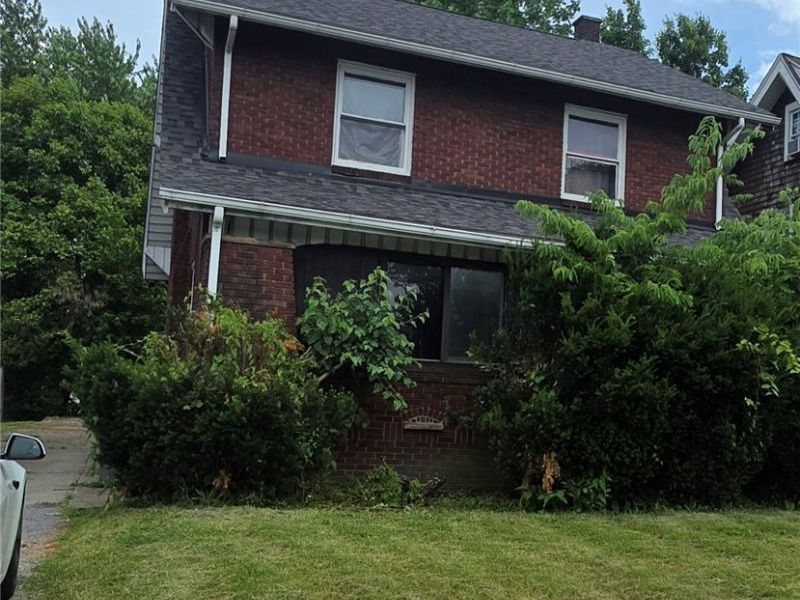 111 N Brockway, Youngstown, OH 44509 Photo 1