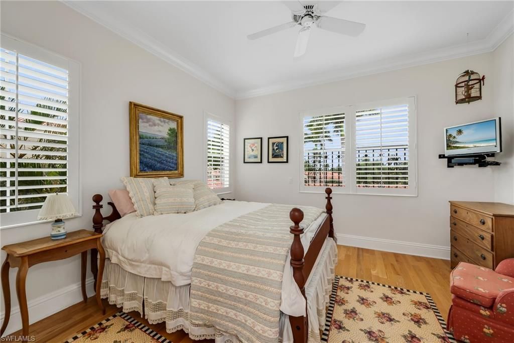 8572 Bellagio Dr, Naples, FL 34114 Photo