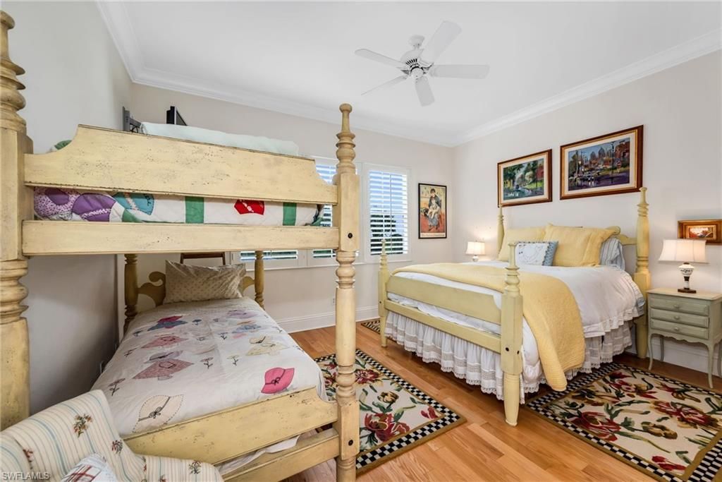 8572 Bellagio Dr, Naples, FL 34114 Photo