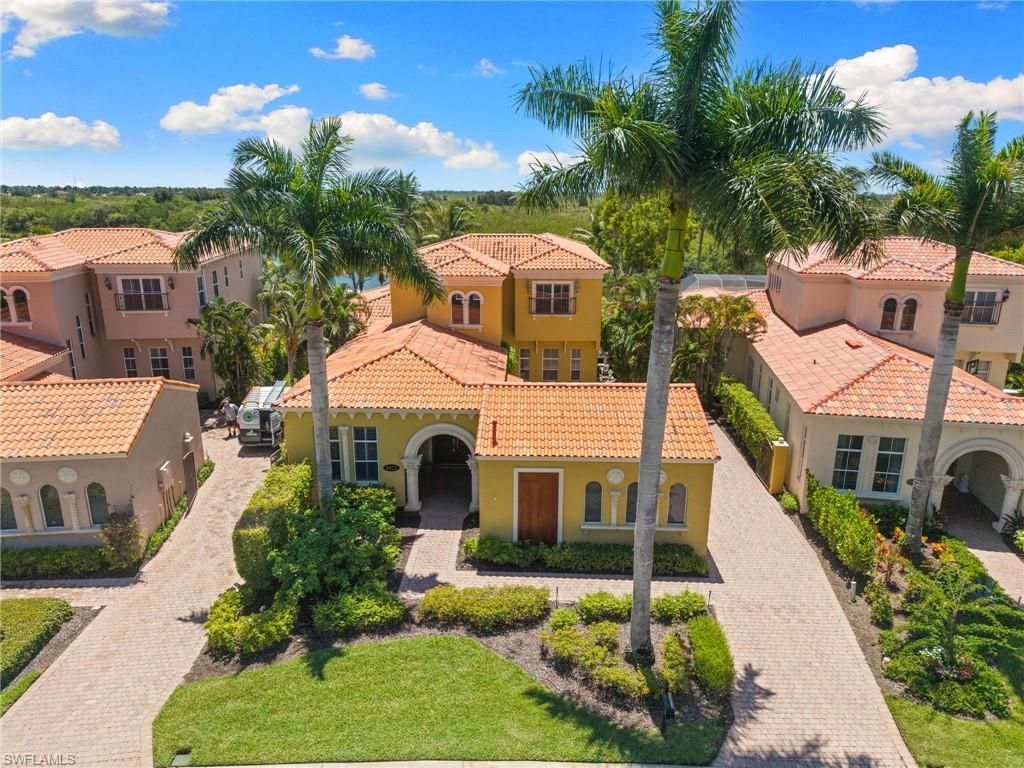 8572 Bellagio Dr, Naples, FL 34114 Photo