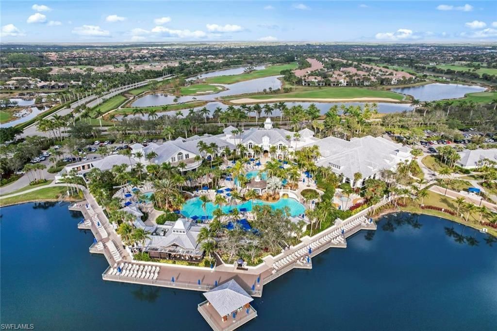 8572 Bellagio Dr, Naples, FL 34114 Photo