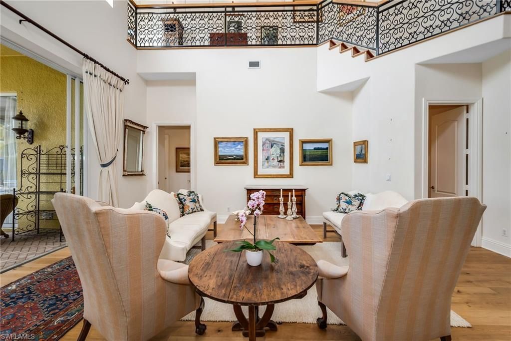 8572 Bellagio Dr, Naples, FL 34114 Photo