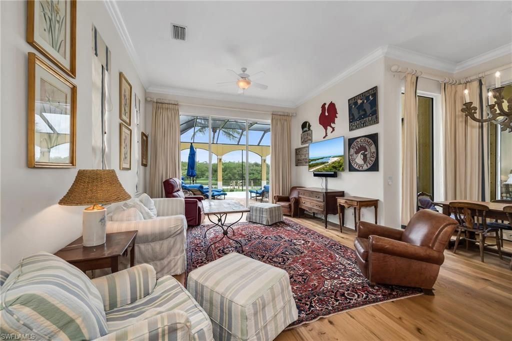 8572 Bellagio Dr, Naples, FL 34114 Photo