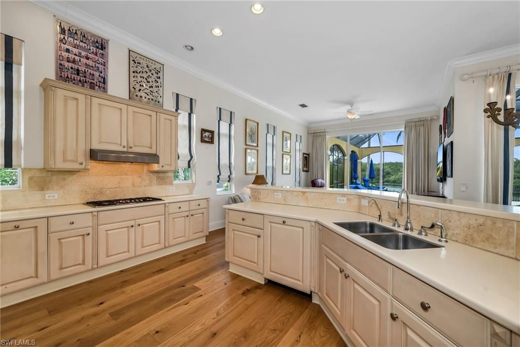 8572 Bellagio Dr, Naples, FL 34114 Photo