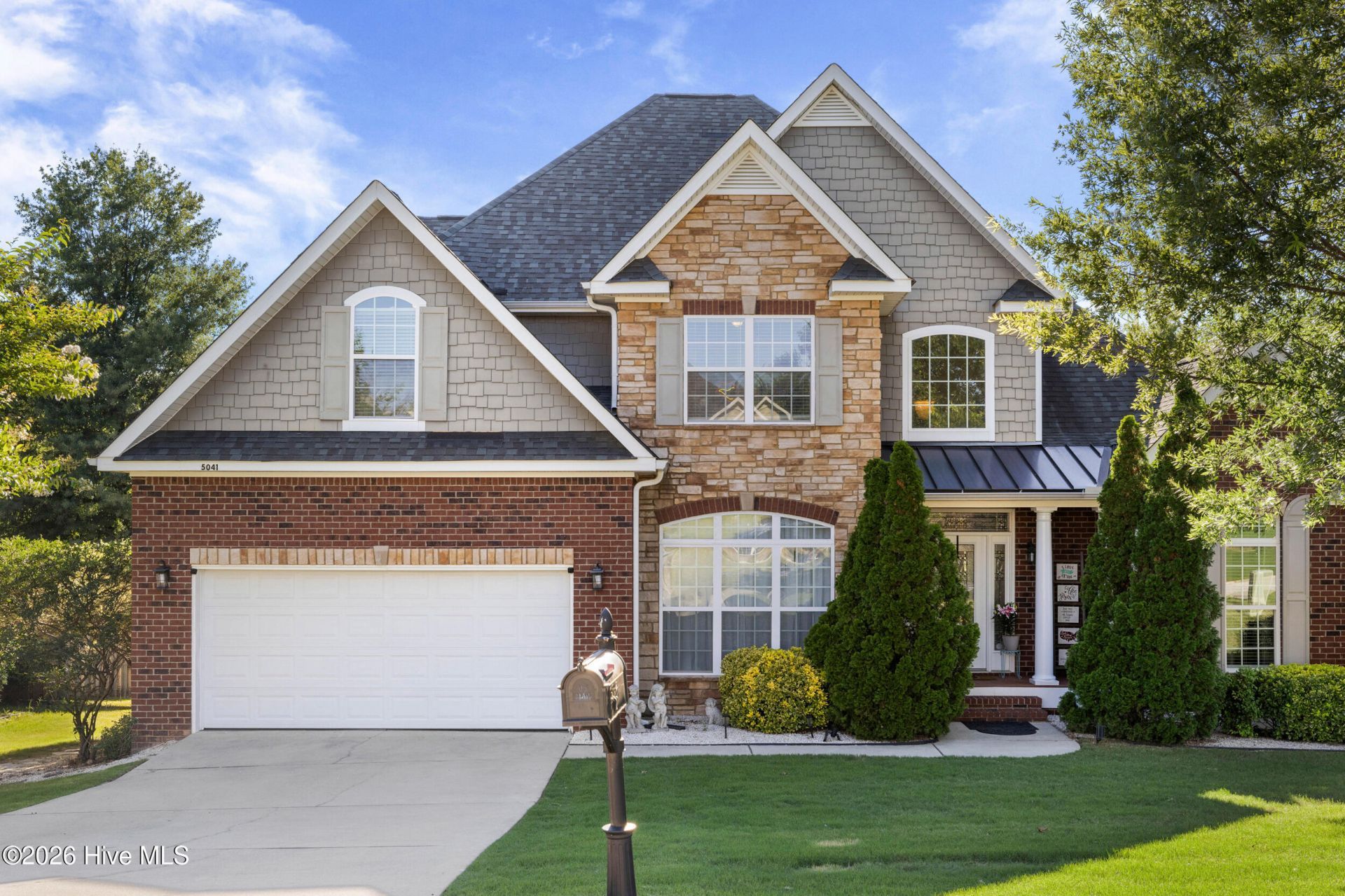 5041 Fairfield Court, Aiken, SC 29801 Main Photo