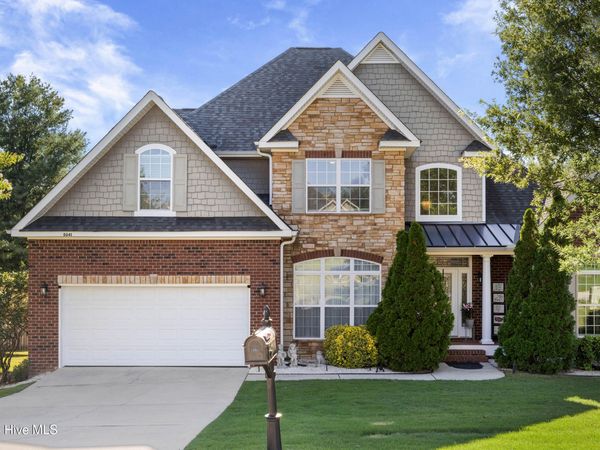 5041 Fairfield Court, Aiken, SC 29801