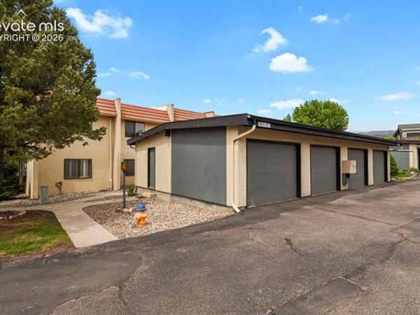 1130 Fontmore Road, Unit A, Colorado Springs, CO 80904
