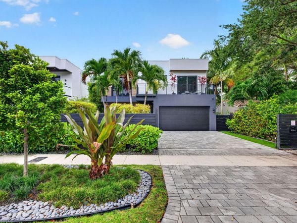 1644 NE 4th Court, Fort Lauderdale, FL 33301