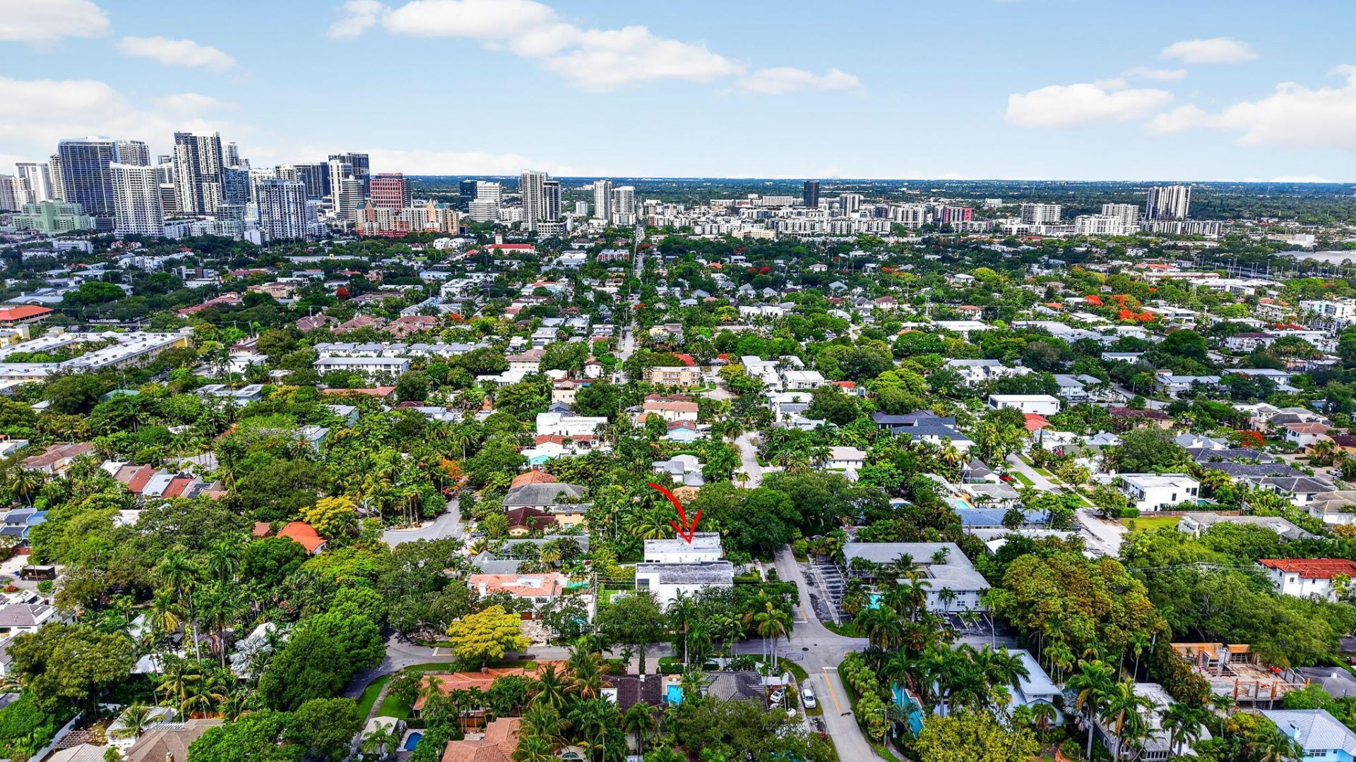 1644 NE 4th Court, Fort Lauderdale, FL 33301 Photo
