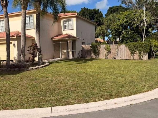 6724 Country Winds Cove, Lake Worth, FL 33463