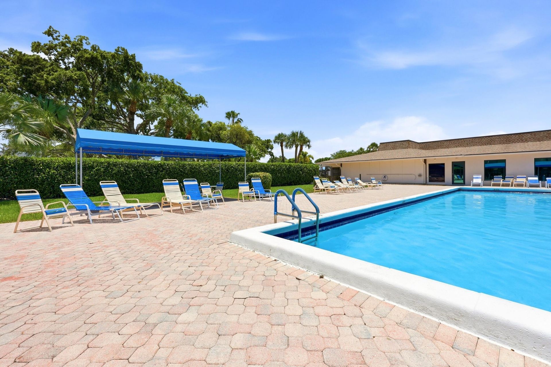5160 Las Verdes Circle, Unit 101, Delray Beach, FL 33484 Photo