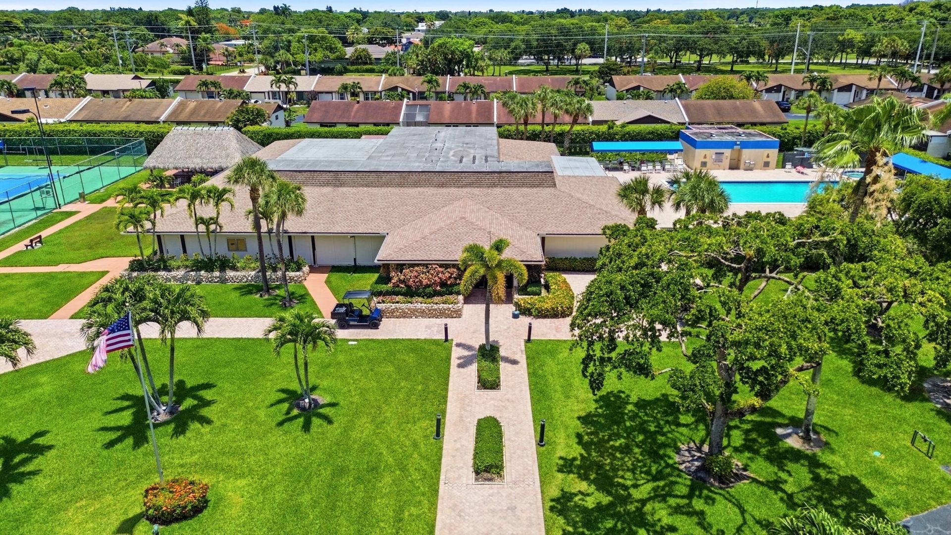 5160 Las Verdes Circle, Unit 101, Delray Beach, FL 33484 Photo