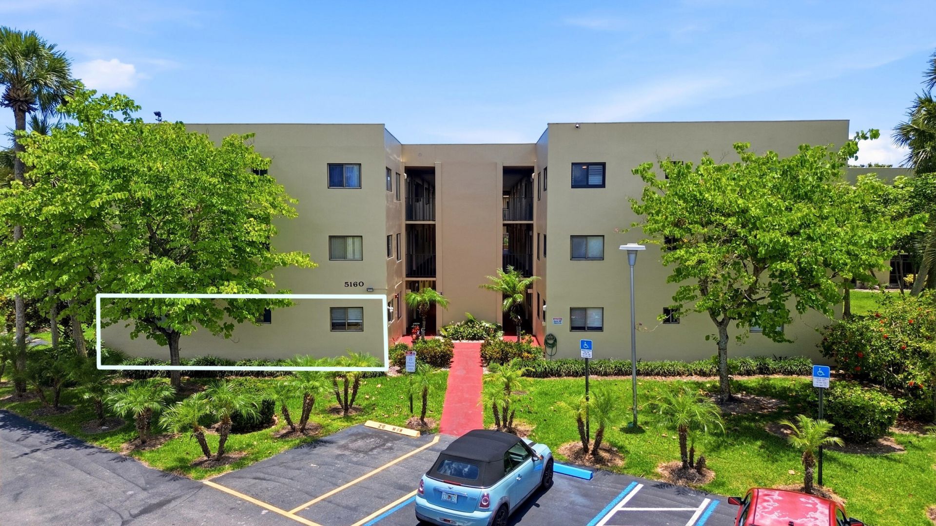 5160 Las Verdes Circle, Unit 101, Delray Beach, FL 33484 Photo