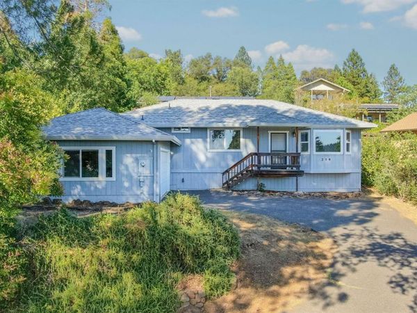 280 Apple Blossom Dr, Murphys, CA 95247