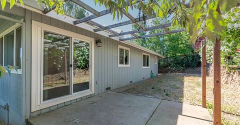 280 Apple Blossom Dr, Murphys, CA 95247 Photo