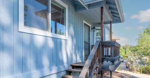 280 Apple Blossom Dr, Murphys, CA 95247 Photo