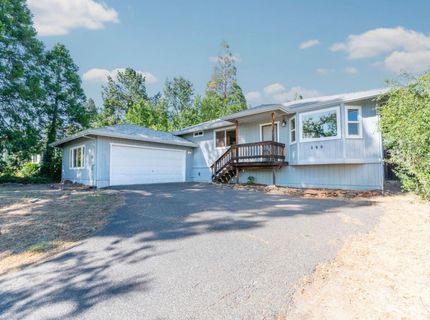 280 Apple Blossom Dr, Murphys, CA 95247 Photo