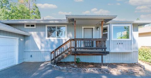 280 Apple Blossom Dr, Murphys, CA 95247 Photo