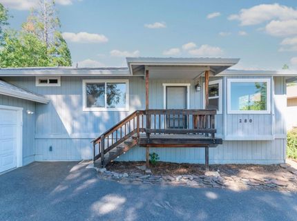 280 Apple Blossom Dr, Murphys, CA 95247 Photo
