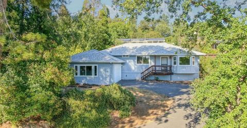 280 Apple Blossom Dr, Murphys, CA 95247 Photo