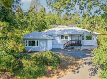 280 Apple Blossom Dr, Murphys, CA 95247 Photo