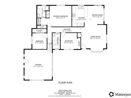 280 Apple Blossom Dr, Murphys, CA 95247 Photo