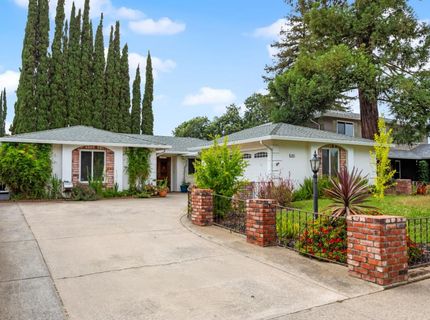 2650 Water Tree Way, Sacramento, CA 95826 Photo