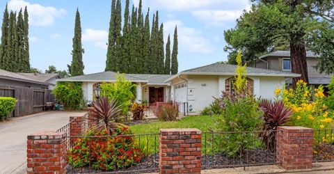 2650 Water Tree Way, Sacramento, CA 95826 Photo