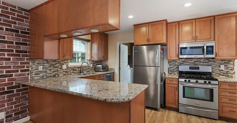 2650 Water Tree Way, Sacramento, CA 95826 Photo