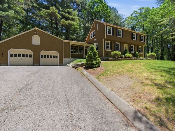 24 Novak Circle, Dracut, MA 01826