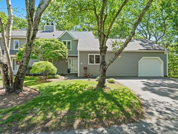 4 Lakespur, Unit 4, Wayland, MA 01778