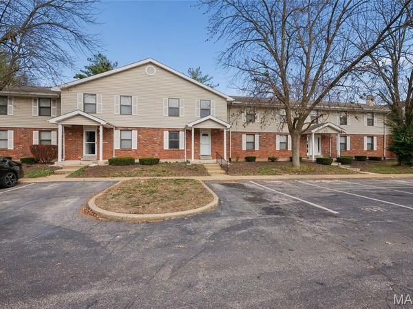 1911 Suns Up Court, Florissant, MO 63031
