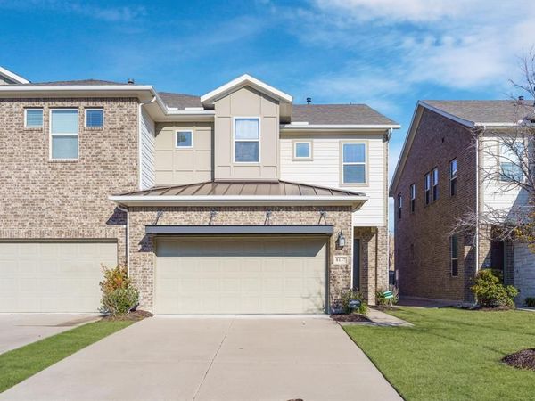 8137 Snapdragon Way, Dallas, TX 75252