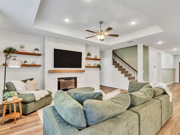 7061 Buffalo Cross Trail, Fort Worth, TX 76120