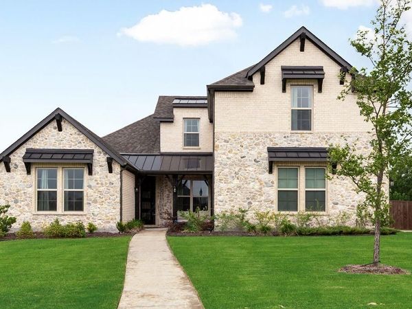 554 Oxbow Bend, Sunnyvale, TX 75182