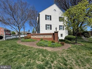 2900 13TH STREET S , Unit 201, ARLINGTON, VA 22204