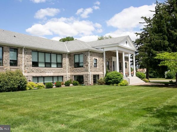 29 E 1ST AVENUE, Unit C216, TRAPPE, PA 19426