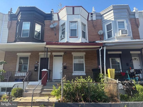 5217 RODMAN STREET, PHILADELPHIA, PA 19143