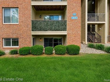 2635 Greenstone Boulevard, Auburn Hills, MI 48326