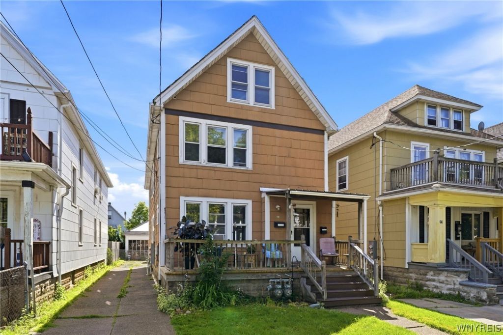 40 Ullman Street, Buffalo, NY 14207 Main Photo